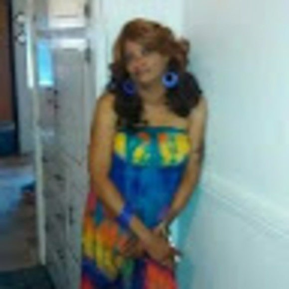 Meet your Posher, Shay - Picture 1 of 1